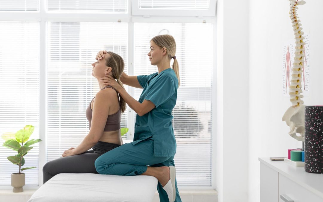 Osteópatas en Granada: restaurando el equilibrio de tu cuerpo de manera natural