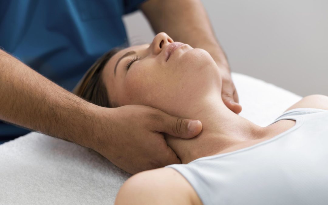 Osteopatía en Granada: el enfoque holístico para sanar tu cuerpo y mente